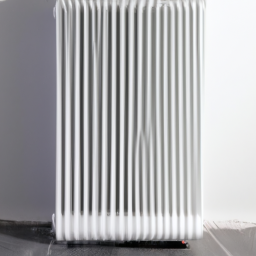 Radiateur Électrique : Chaleur Instantanée et Programmation Intelligente Suresnes